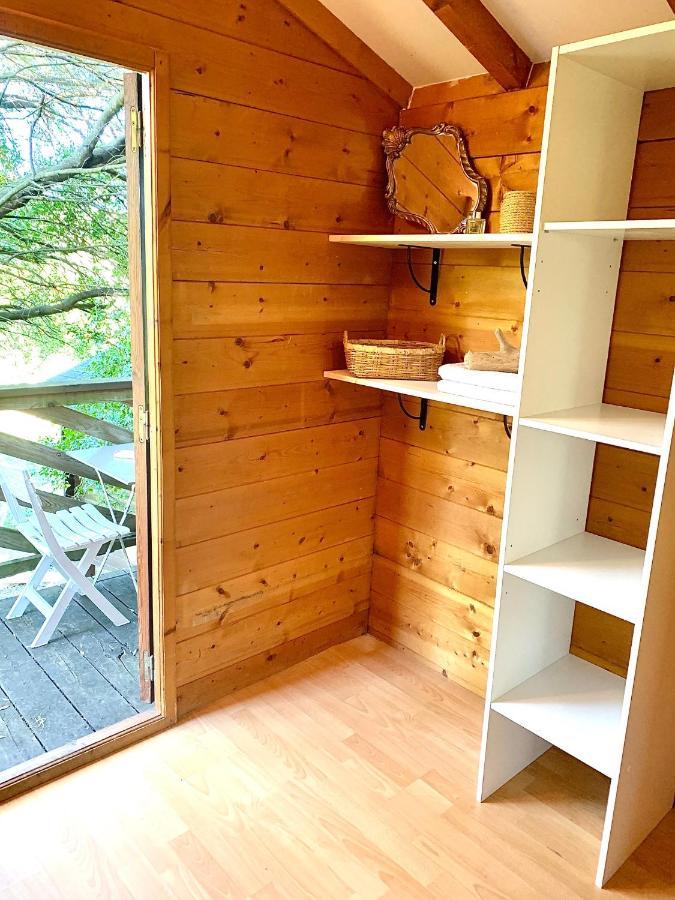 Camping Gallina Varja Sotta Exterior photo