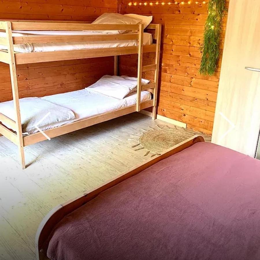 Camping Gallina Varja Sotta Exterior photo