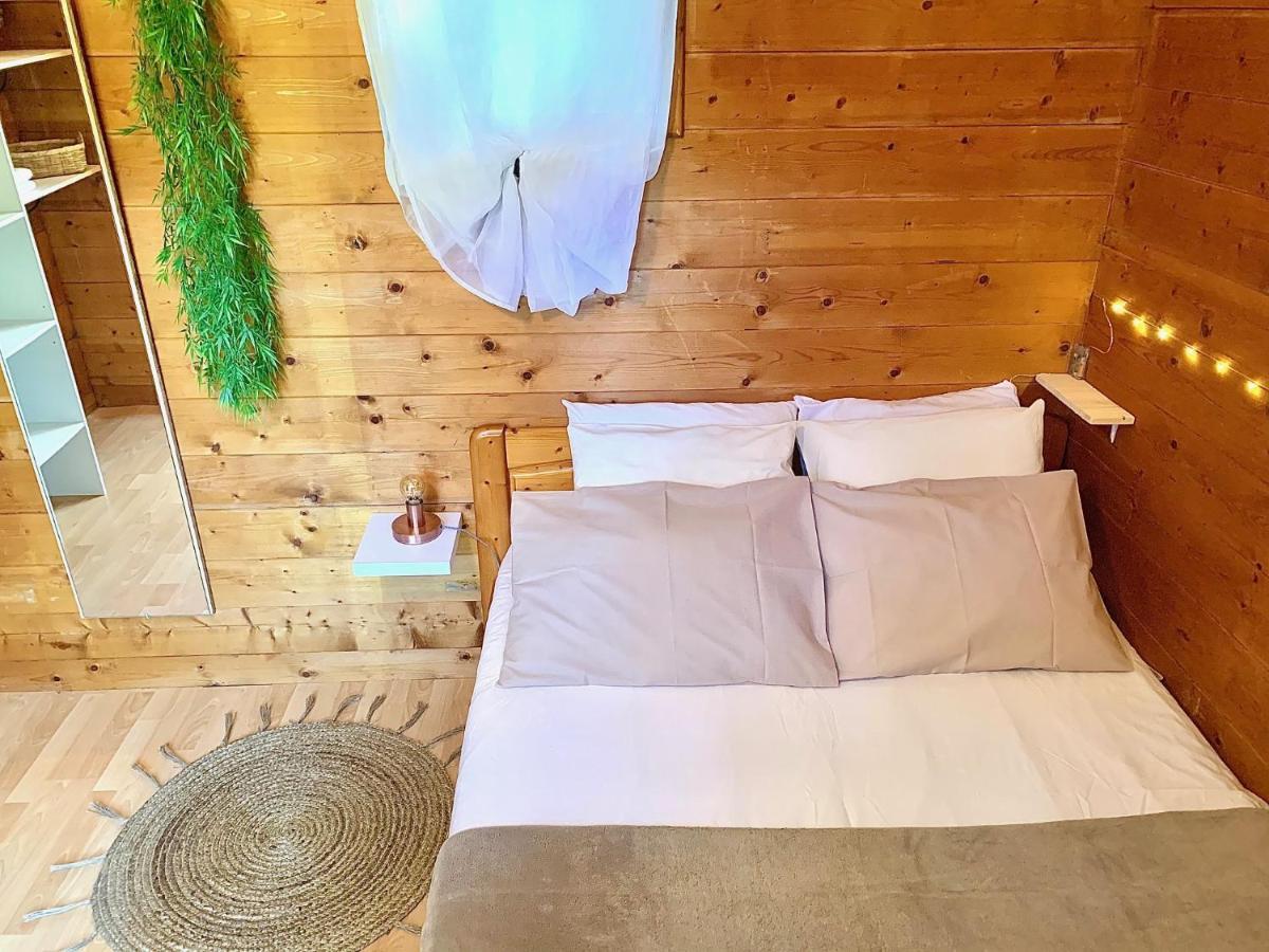 Camping Gallina Varja Sotta Exterior photo