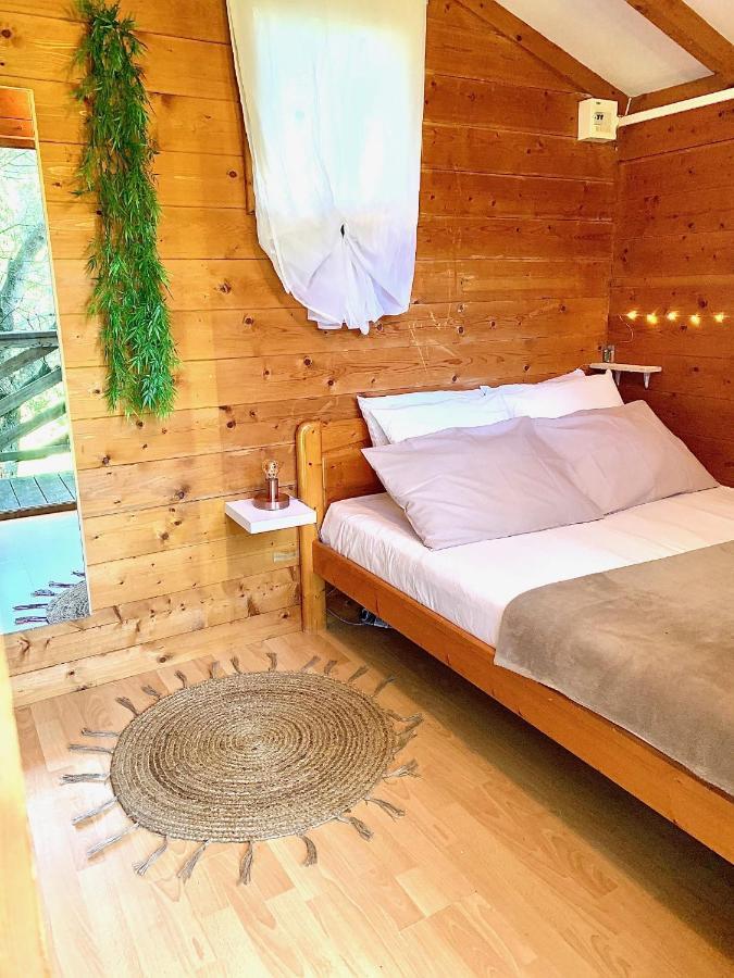 Camping Gallina Varja Sotta Exterior photo