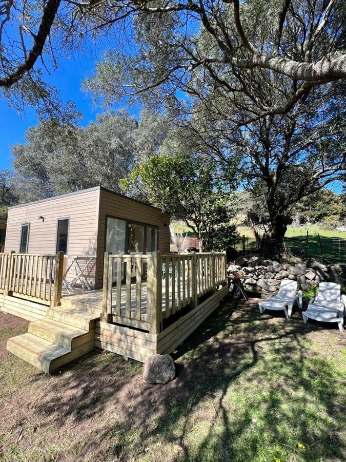 Camping Gallina Varja Sotta Exterior photo