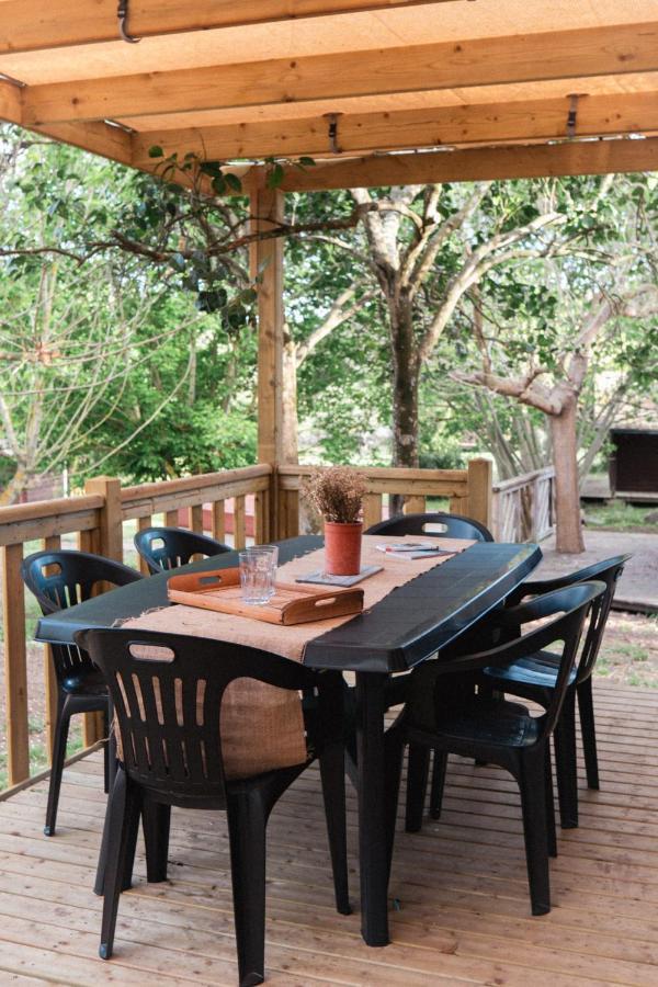 Camping Gallina Varja Sotta Exterior photo