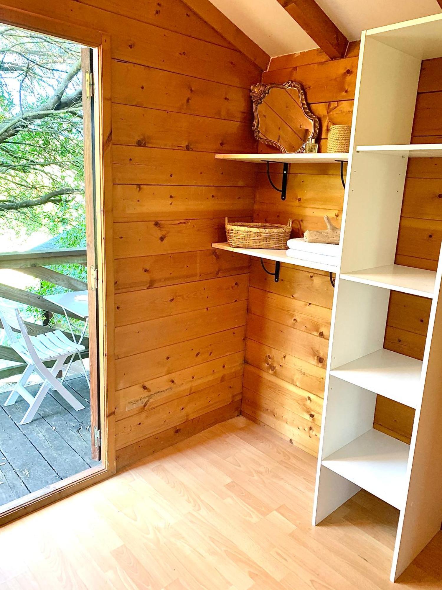 Camping Gallina Varja Sotta Exterior photo